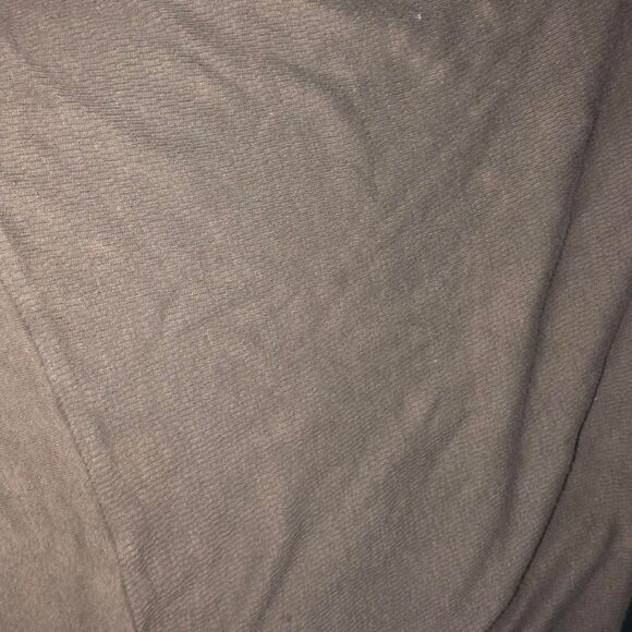 Old Navy Y2K Hooded 2000s Top - Size L - Picture 5 of 5